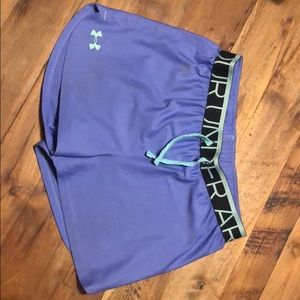 Under Armour shorts